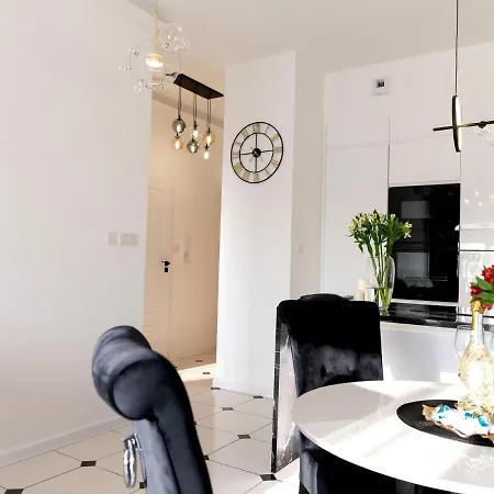 Apartment Overlooking The River In *