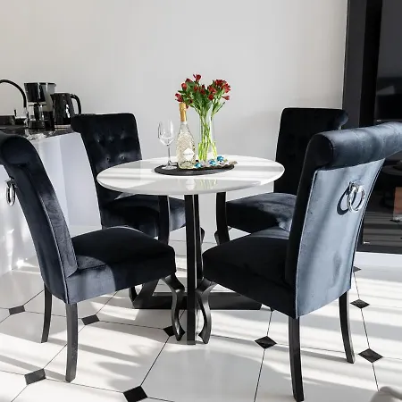 By Dziwna River With Pool Access