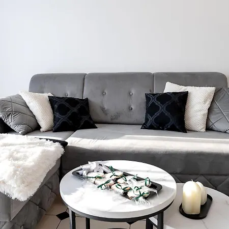 By Dziwna River With Pool Access *