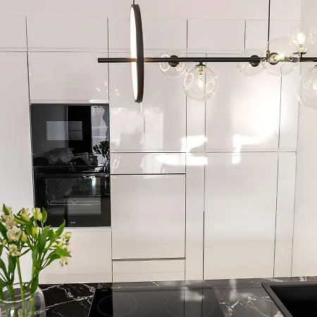 Apartamento By Dziwna River With Pool Access *