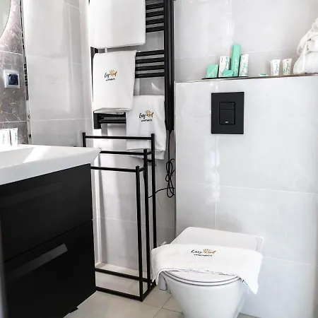 By Dziwna River With Pool Access *