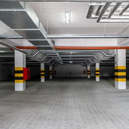 Apartamento By Dziwna River With Pool Access *