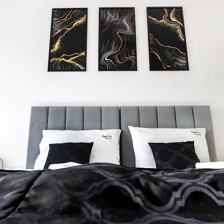 By Dziwna River With Pool Access Apartamento *