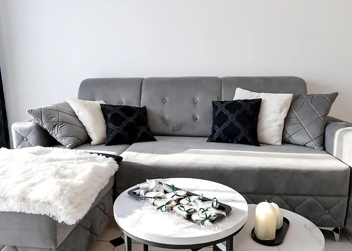 By Dziwna River With Pool Access *