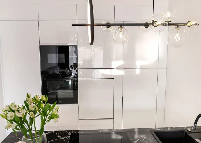 Apartamento By Dziwna River With Pool Access *