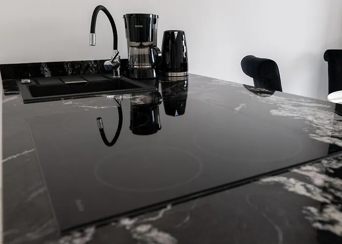 By Dziwna River With Pool Access * Dziwnów