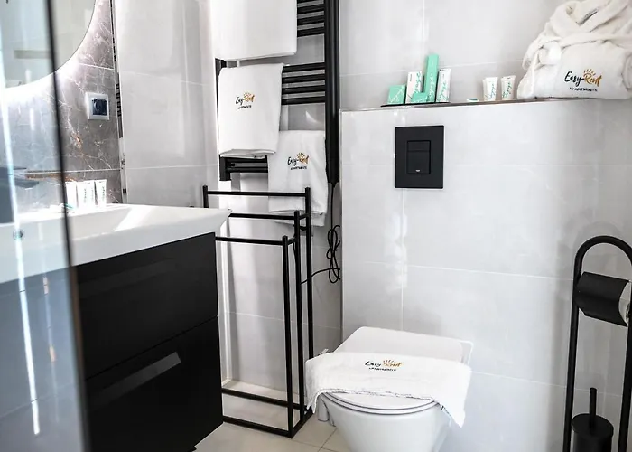 By Dziwna River With Pool Access *