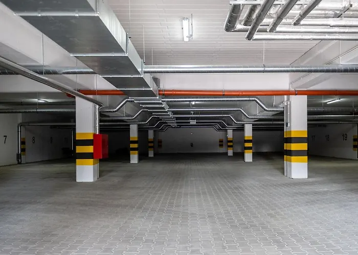 Apartamento By Dziwna River With Pool Access *