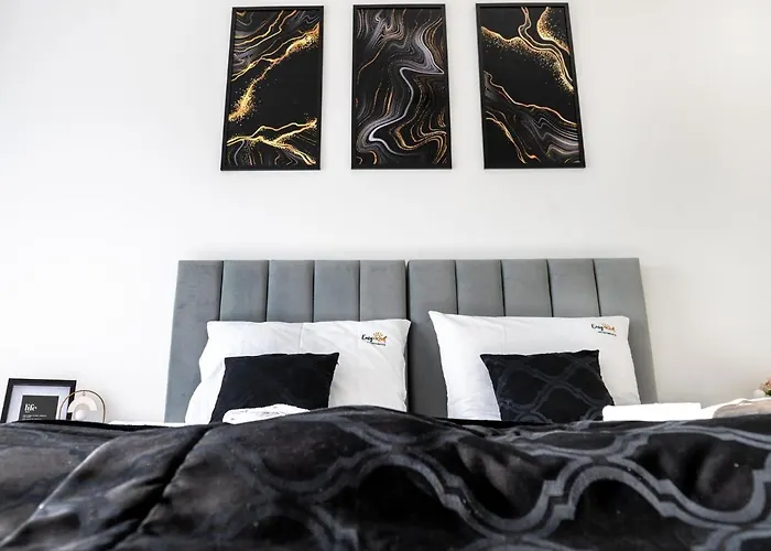 By Dziwna River With Pool Access Apartamento *